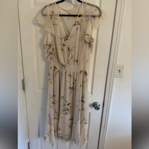 White House Black Market Dress